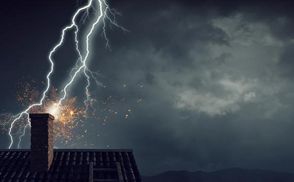 Parafoudre : protégez vos équipements électriques à Martigues