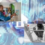 Alarme de maison à Martigues : sécurité et domotique avec Ajax