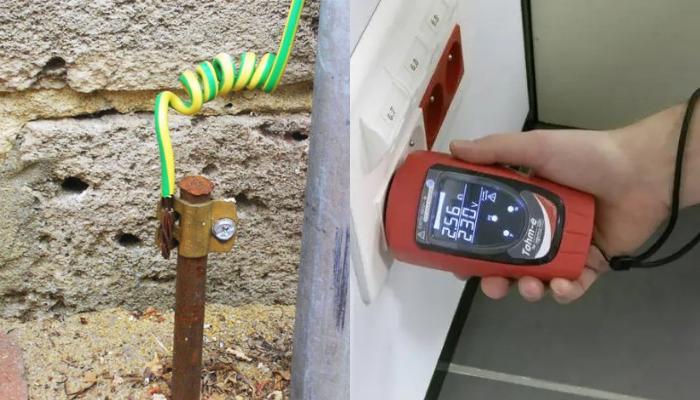 La prise de terre : un élément de sécurité essentiel pour votre logement