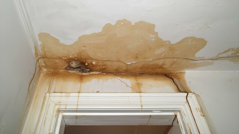 Les fuites d’eau : comprendre, localiser et réparer.