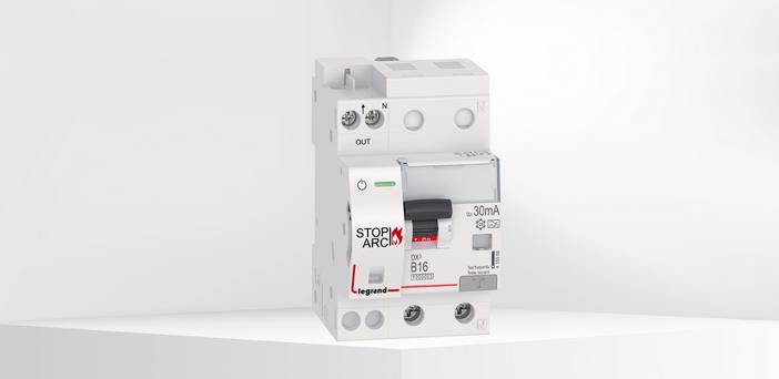 AFDD : Interrupteur de Détection de Défauts d’Arc pour sécuriser votre installation électrique