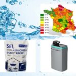 Calcaire dans l’eau : problèmes et solutions pour votre logement